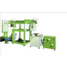 Sj-50-55-60 PVC Heat-Shrinkable Film Production Line